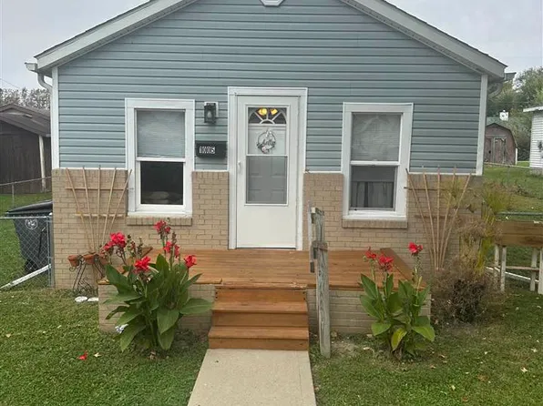 1005 Houghton St, Connersville, IN 47331