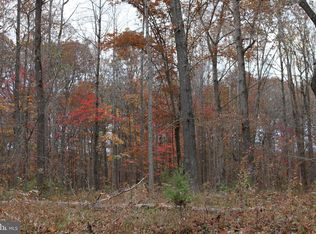 Settle School Rd, Rixeyville, VA 22737