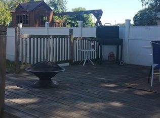 86 Wyoming Ave, Warwick, RI 02888