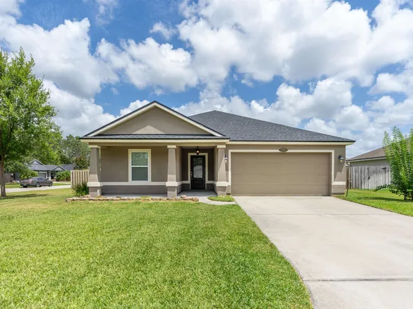 271 Bridgeport Ln, Elkton, FL 32033