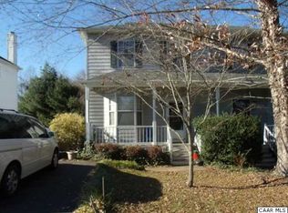 4638 Briarwood Dr, Charlottesville, VA