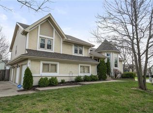 8715 NW 85th Ter, Kansas City, MO 64153