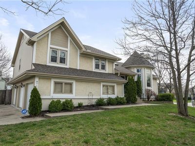 8715 NW 85th Ter, Kansas City, MO, 64153