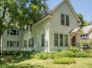 721 Brooks St, Ann Arbor, MI