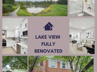 5564 Kendrick Ln, Burke, VA 22015