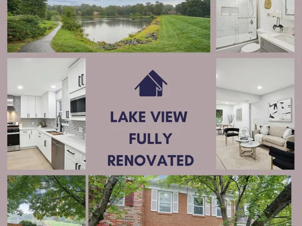 5564 Kendrick Ln, Burke, VA 22015