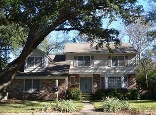 1271 W Vagabond Ln, Mount Pleasant, SC 29464