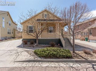2231 Saint Claire Dr, Colorado Springs, CO 80910