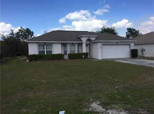 313 Salmon Ct, Poinciana, FL 34759