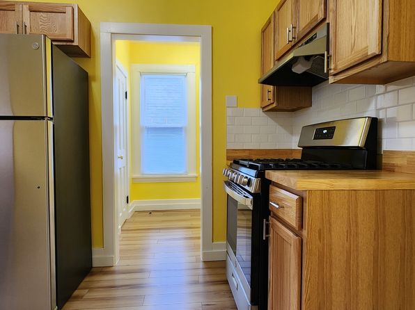 332-34 Grant Ave #2