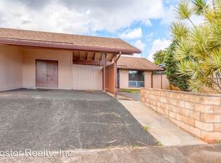 94-121 Makapipipi St, Mililani, HI 96789