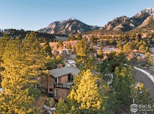 390 Hollyberry Ln, Boulder, CO 80305