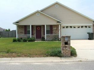 1521 Sandcliff Dr, Perdido Key, FL 32507