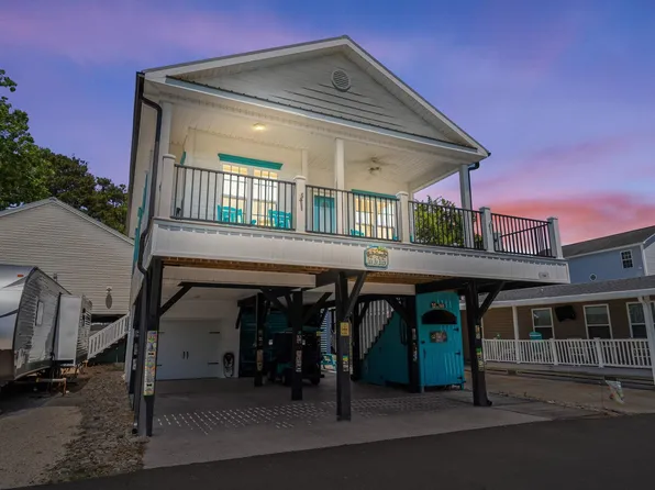 6001 - 1340 S Kings Hwy. #1340 Dolphin Dr, Myrtle Beach, SC 29575