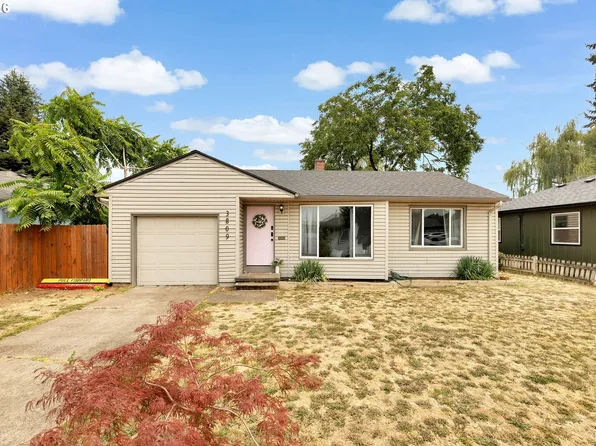 3809 Thompson Ave, Vancouver, WA 98660