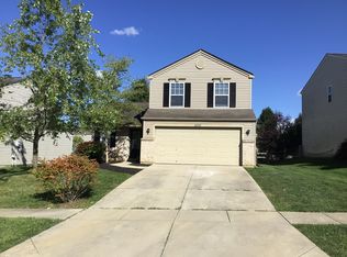 5552 Windsor Ct, South Lebanon, OH 45065