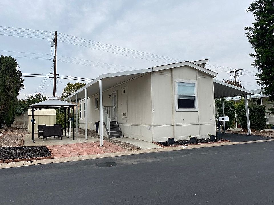 1st image of 450 E Bradley Ave Space 14