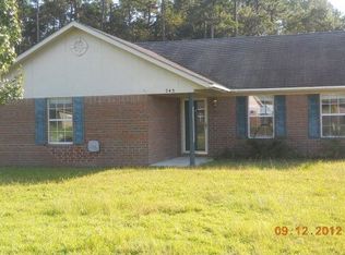 743 Jeanette Cir, Hinesville, GA 31313