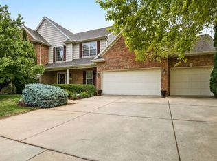 1808 Benodot St, Champaign, IL