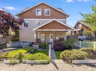 4517 45th Ave SW APT 2B, Seattle, WA 98116