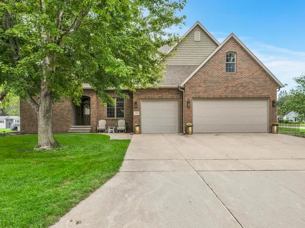 1315 17th Ave W, Spencer, IA 51301
