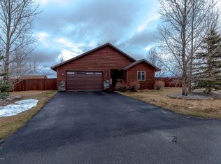 788 Tonya Rd, Victor, ID 83455