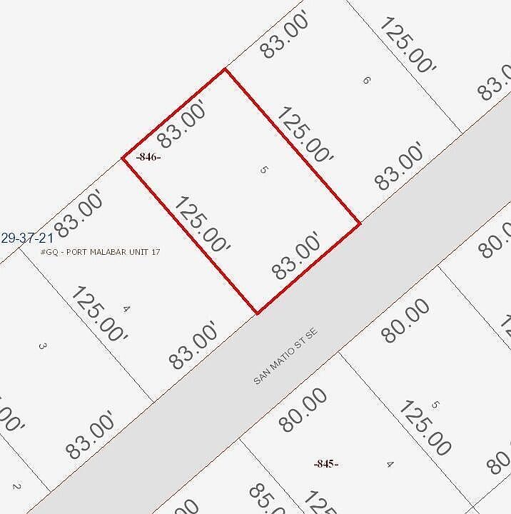 2nd image of 1143 San Matio St SE