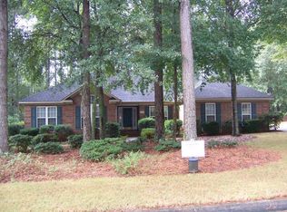 2261 Club Dr, Aiken, SC 29803