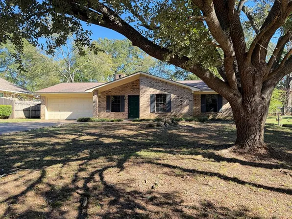 4608 Jade St, Nacogdoches, TX 75965