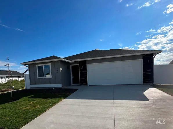 740 Pilot St, Payette, ID 83661