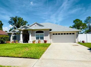 1378 Wildberry Ln, Deltona, FL 32725