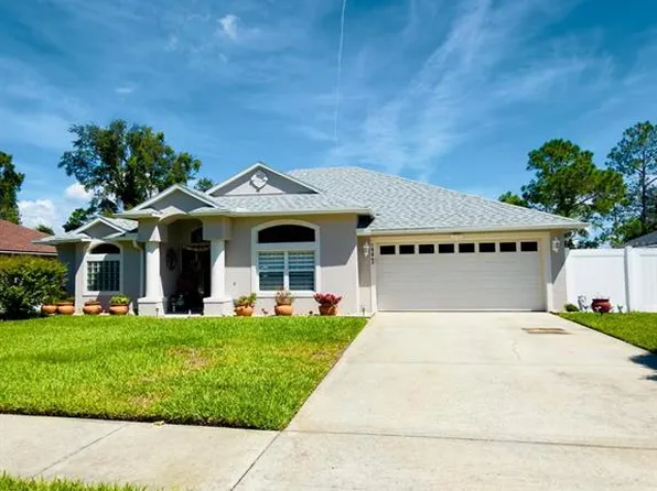 1378 WILDBERRY LANE, DELTONA, FL 32725