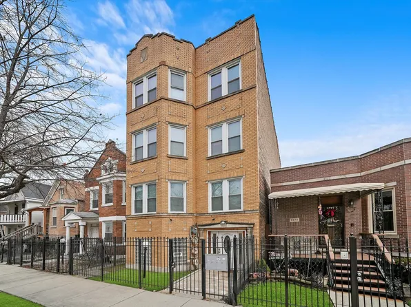 (undisclosed Address), Chicago, IL 60623