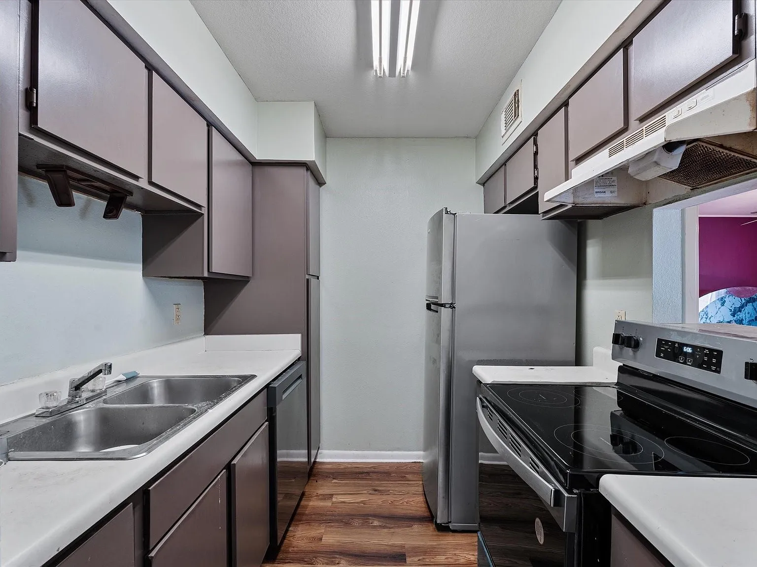 2 bed, 2.0 bath, 1092 sqft, $1,390 — Photo 4