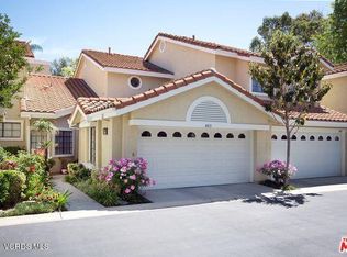 4821 Via Bensa, Oak Park, CA 91377