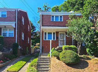 67 Underwood St NW, Washington, DC 20012