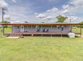 13 Lilliemae Ln, Poplarville, MS 39470