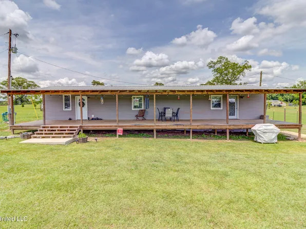 13 Lilliemae Ln, Poplarville, MS 39470