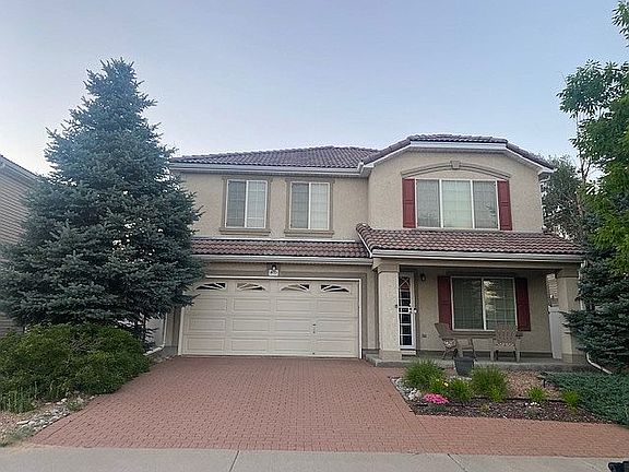 Front facing 51st Ave.