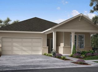9600 Hamadryas Dr, Austin, TX 78744