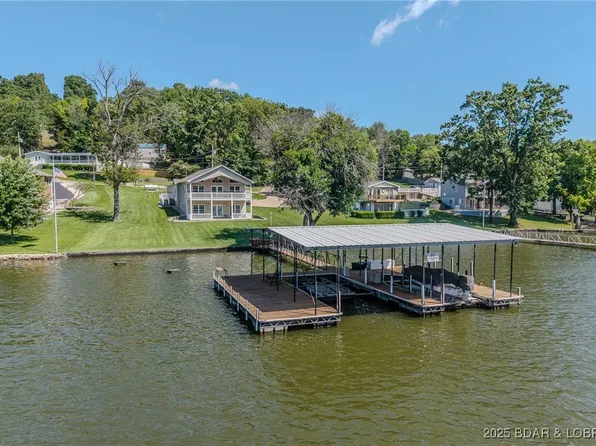 70 E Lakeview Acres Rd, Camdenton, MO 65020