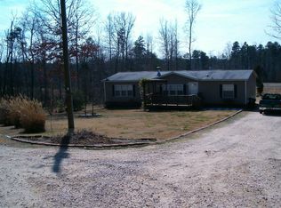 430 Lm Overcash Rd, Salisbury, NC 28146