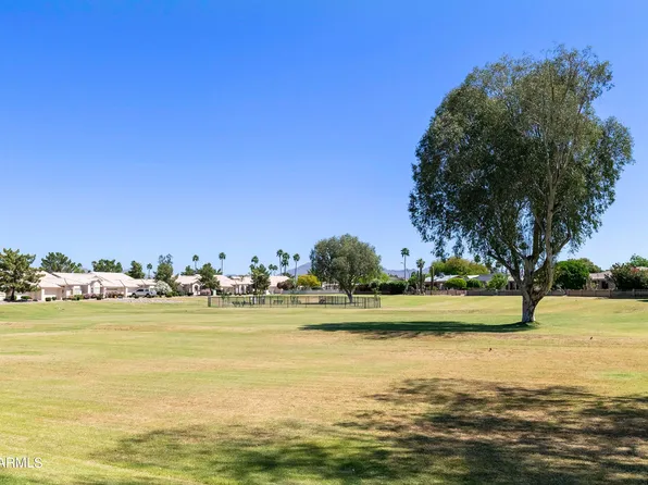 815 S 79TH Way, Mesa, AZ 85208