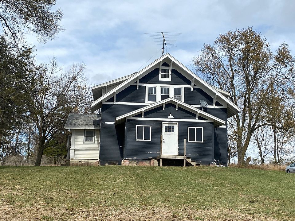3138 105th St, Ellston, IA 50074 Zillow