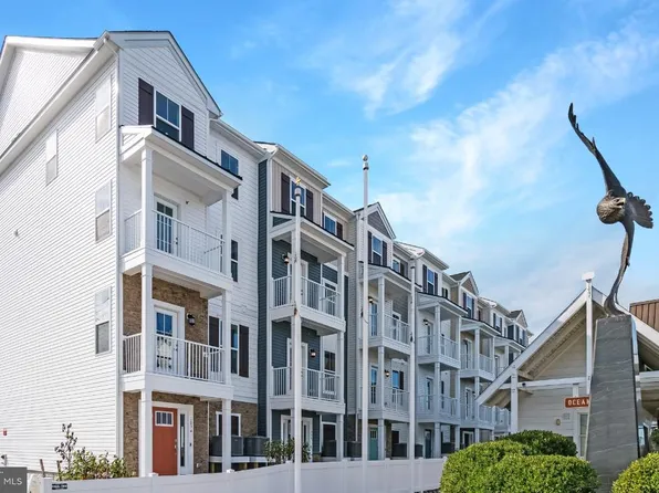 103 144th St Unit C, Ocean City, MD 21842