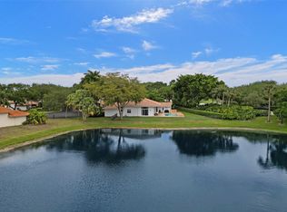 6410 NW 98th Ln, Parkland, FL 33076