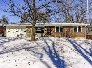 2416 Charwood St, Saint Charles, MO 63301