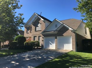 8838 Brae Ridge Dr, San Antonio, TX 78249