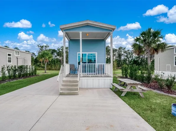 0 Highway 630 E #329, Lake Wales, FL 33898