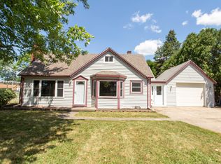5386 George St, Saginaw, MI